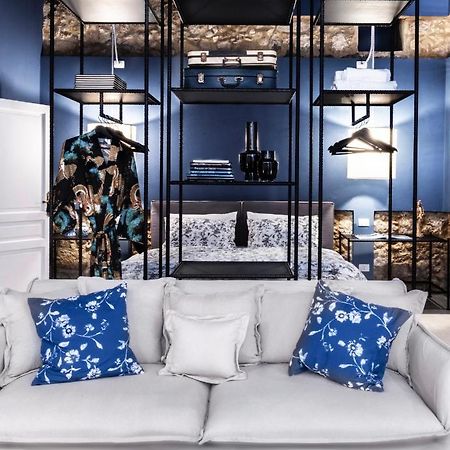 Matari Suite Ortigia Сиракузы Экстерьер фото