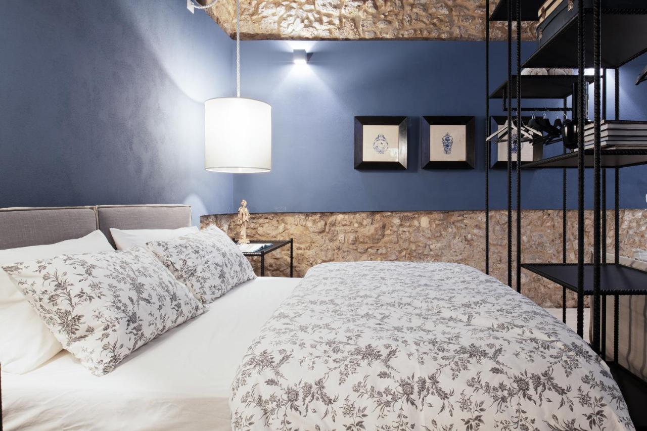 Matari Suite Ortigia Сиракузы Экстерьер фото