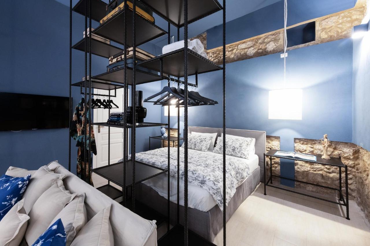Matari Suite Ortigia Сиракузы Экстерьер фото